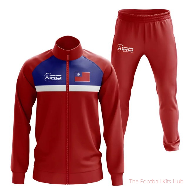 Vibrant Myanmar Football Shirt Sports Edition-Unisoccer Shop